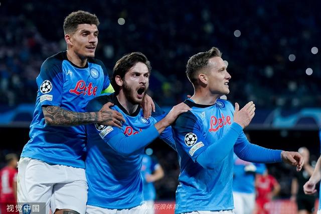 锁了利物浦 锁了利物浦